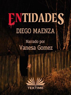 cover image of ENtidades